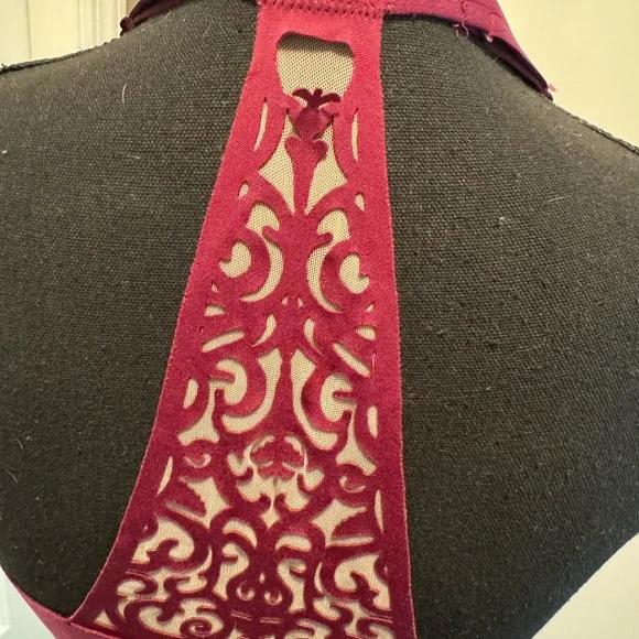 Victoria’s Secret racerback - Picture 3 of 5